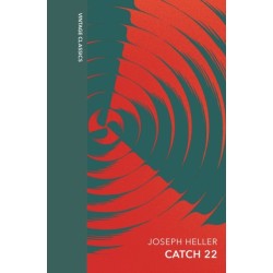 Catch-22: A special edition of the classic world war two novel