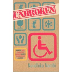 Unbroken