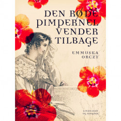 Den røde Pimpernel vender tilbage