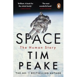 Space: The Human Story