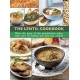 Lentil Cookbook