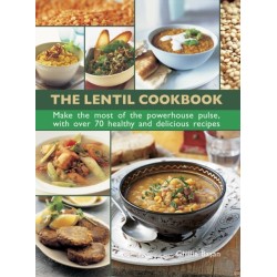 Lentil Cookbook