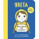 Greta Thunberg: My First Greta Thunberg