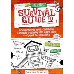 Conquering Your Caravan, Making Friends the Hard Way and Going on Holiday