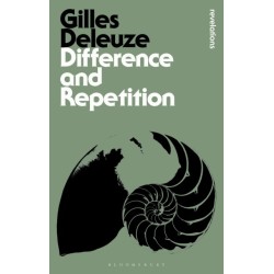 Difference and Repetition