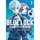 Blue Lock: Episode Nagi 1