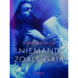 Niemand zoals Gaia - erotisch verhaal