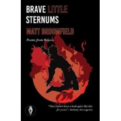 brave little sternums