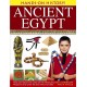 Hands on History: Ancient Egypt: Find Out About the Land of the Pharaohs, with 15 Step-by-step Projects and Over 400 Exciting Pictures