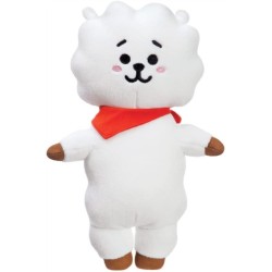 BT21 RJ Plush Sm