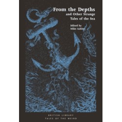 From the Depths: and Other Strange Tales of the Sea