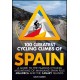 100 Greatest Cycling Climbs of Spain: A guide to the famous cycling mountains of mainland Spain plus Mallorca and the Canary Islands