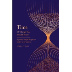 Time: 10 Things You Should Know, the perfect gift for stockings this Christmas