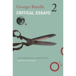 Critical Essays: Volume 2: 1949–1951