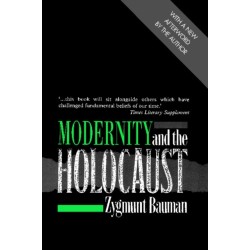 Modernity and the Holocaust