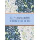 The William Morris Colouring Book