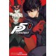Persona 5, Vol. 1