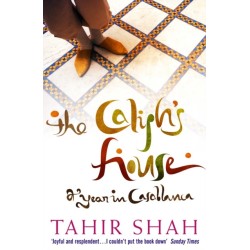 The Caliph's House