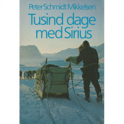 Tusind dage med Sirius