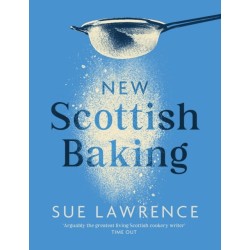 New Scottish Baking