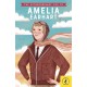 The Extraordinary Life of Amelia Earhart