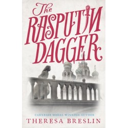 The Rasputin Dagger