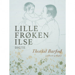 Lille frøken Ilse