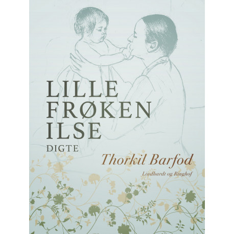 Lille frøken Ilse