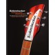 Rickenbacker Guitars: Pioneers of the electric guitar: The definitive history of a 20th-century icon