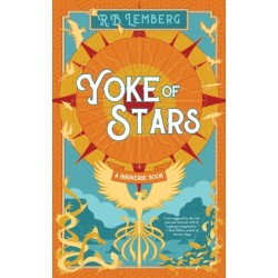 Yoke of Stars