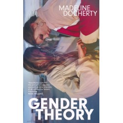 Gender Theory: 'A blazing new voice in Scottish fiction'