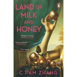 Land of Milk and Honey