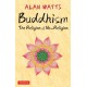 Buddhism: The Religion of No-Religion