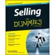 Selling For Dummies