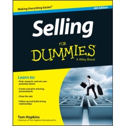 Selling For Dummies