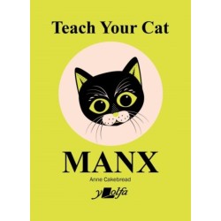 Teach Your Cat Manx