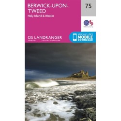 Berwick-Upon-Tweed