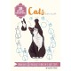 10 Step Drawing: Cats: Draw Over 50 Fabulous Felines in 10 Easy Steps