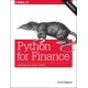 Python for Finance 2e: Mastering Data-Driven Finance