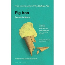 Pig Iron