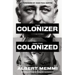 The Colonizer and the Colonized