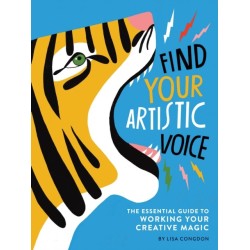 Find Your Artistic Voice
