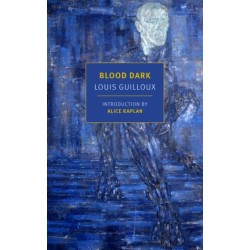 Blood Dark