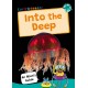 Into the Deep: (Turquoise Band)