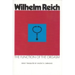 Function of the Orgasm