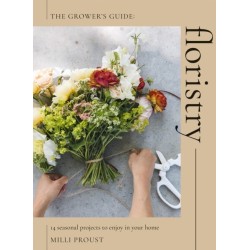 Floristry: 14 Seasonal Projects to Enjoy in Your Home