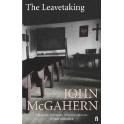 The Leavetaking
