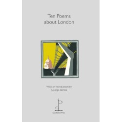 Ten Poems about London