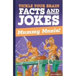Tickle Your Brain: Mummy Mania!
