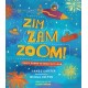 Zim Zam Zoom!: Zappy Poems to Read Out Loud